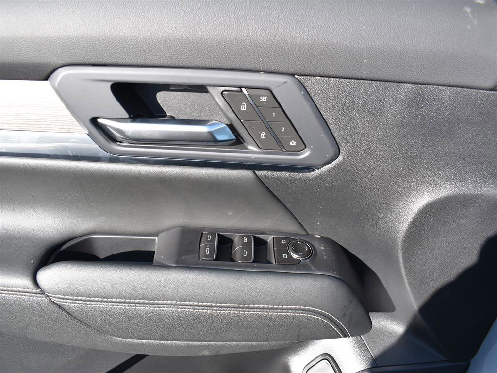 New 2026 GMC Terrain Denali w/ LPO, Floor Liner Package image 13