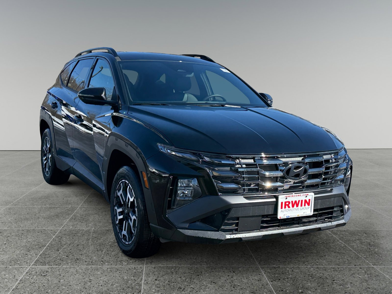 New 2026 Hyundai Tucson XRT AWD/4WD image 7