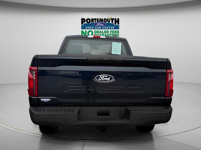 Used 2025 Ford F150 XL image 28
