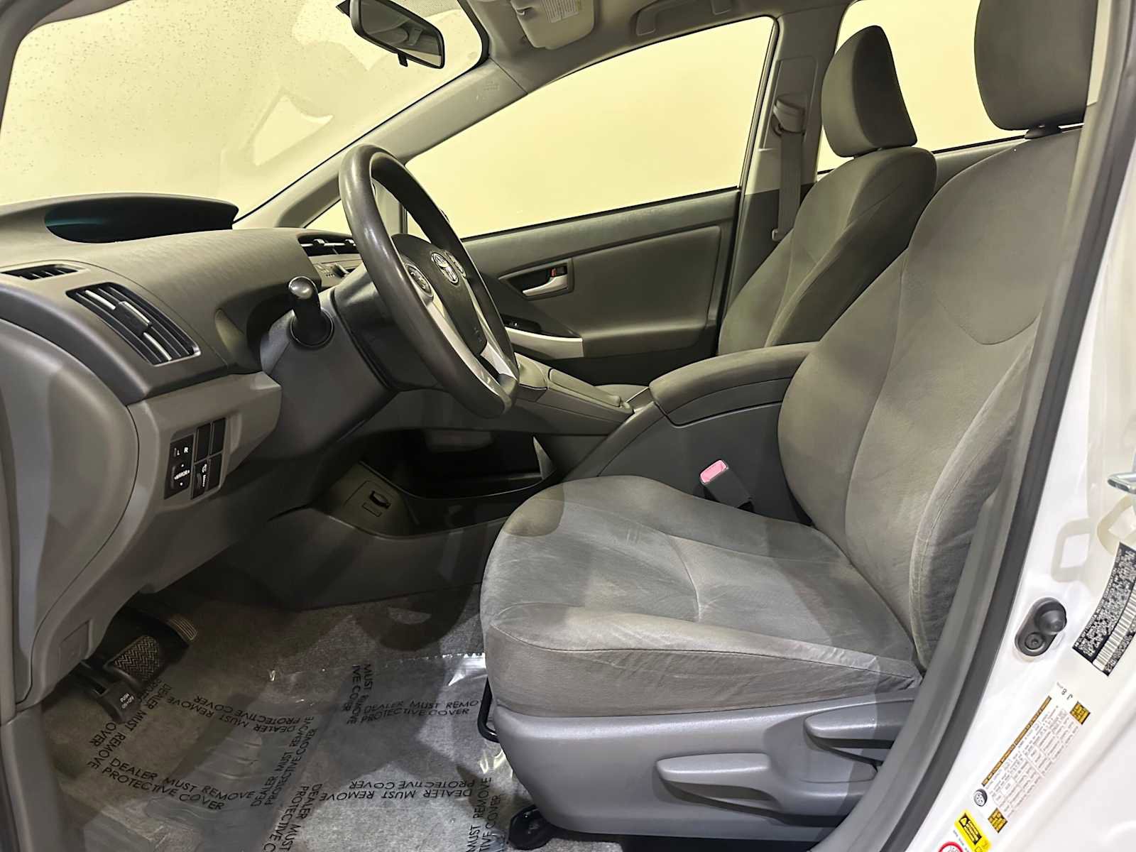 Used 2010 Toyota Prius Two image 19