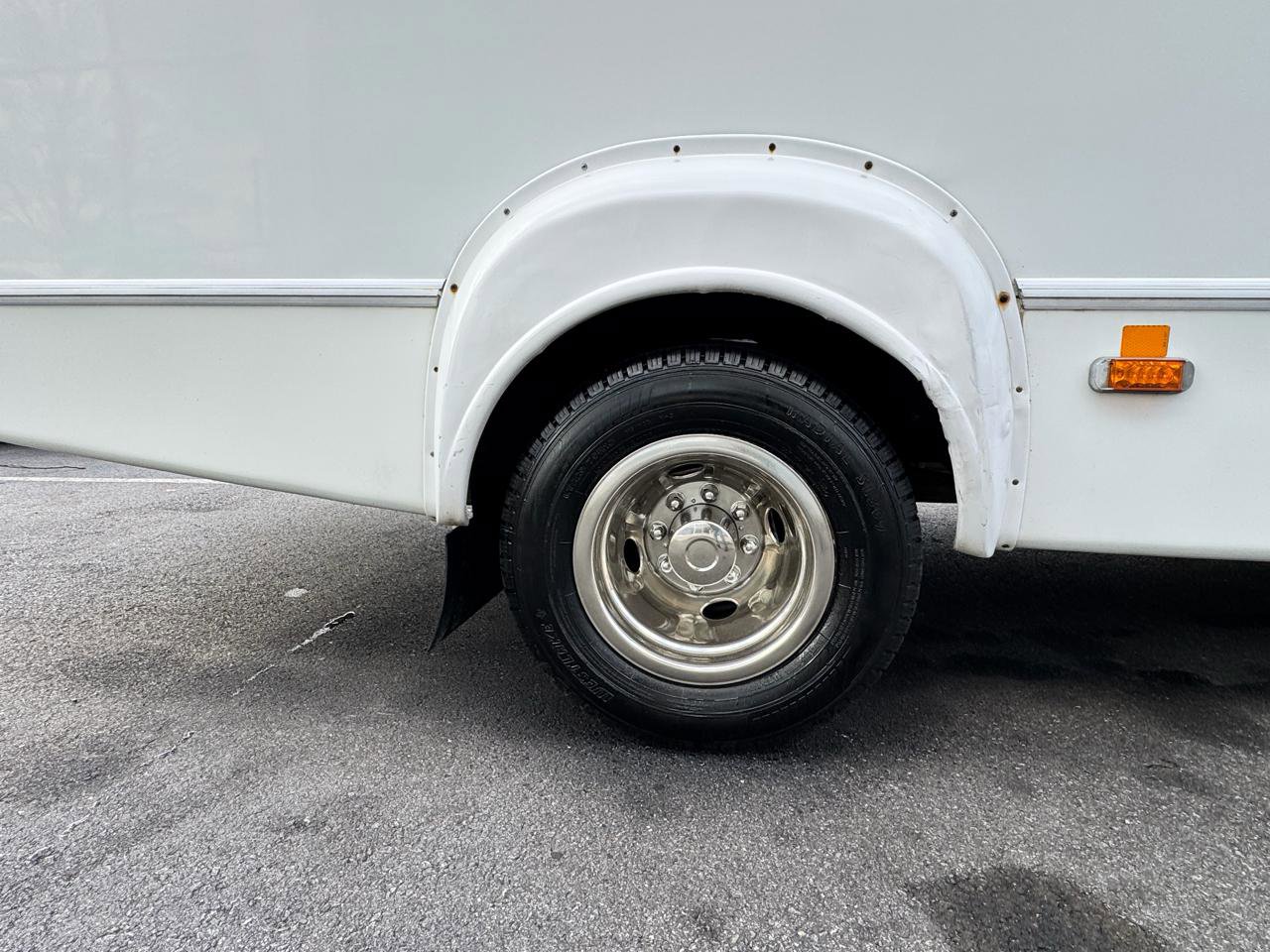 Used 2017 Ford E-350 and Econoline 350 Super Duty w/ Shuttle Bus Prep Package RWD image 14