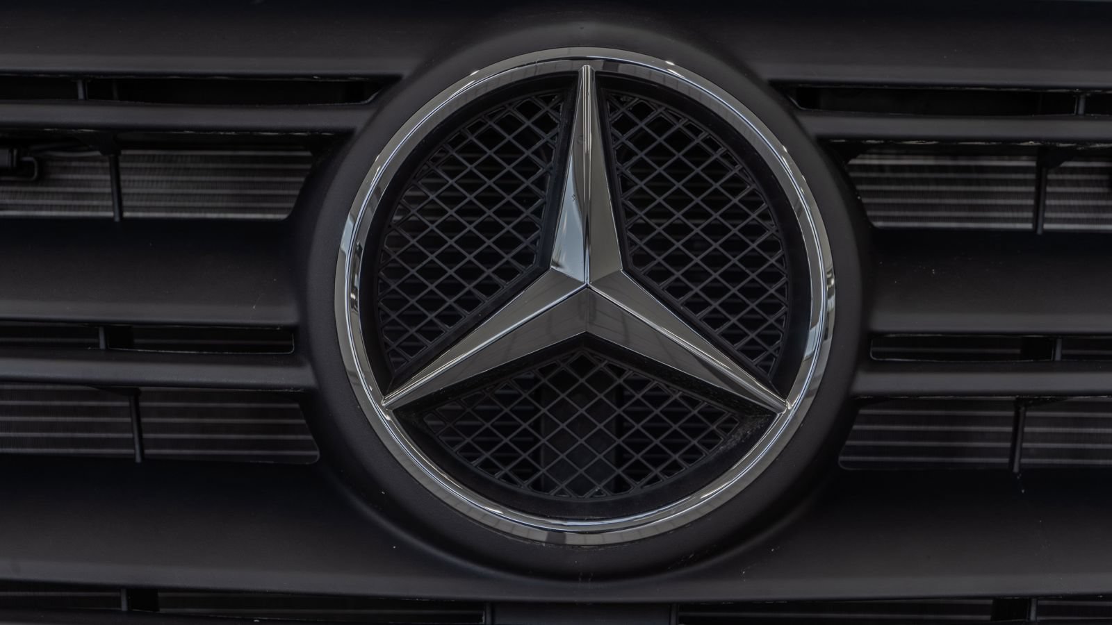 Used 2025 Mercedes-Benz Sprinter 2500 image 5