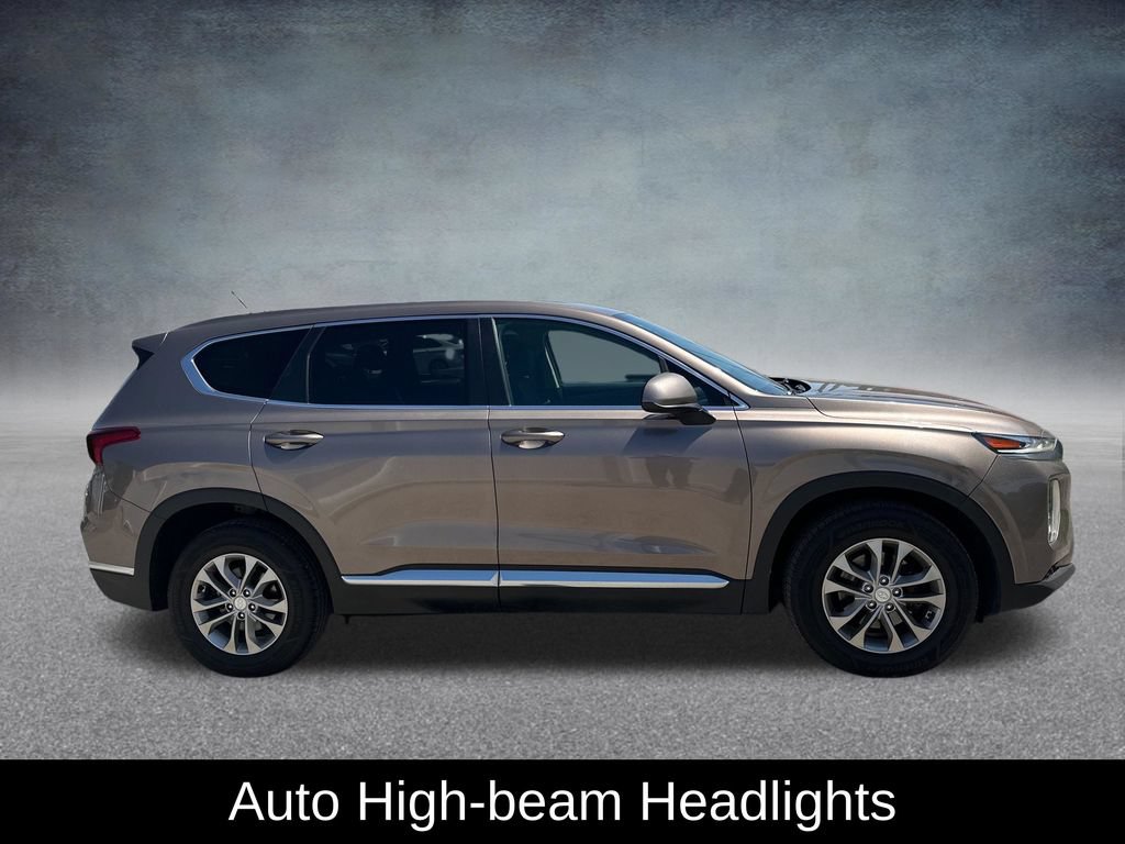 Used 2019 Hyundai Santa Fe SE FWD image 7