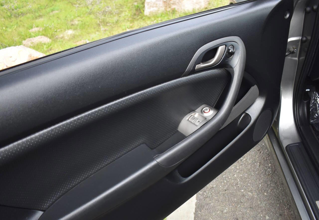 Used 2006 Acura RSX Type-S image 59