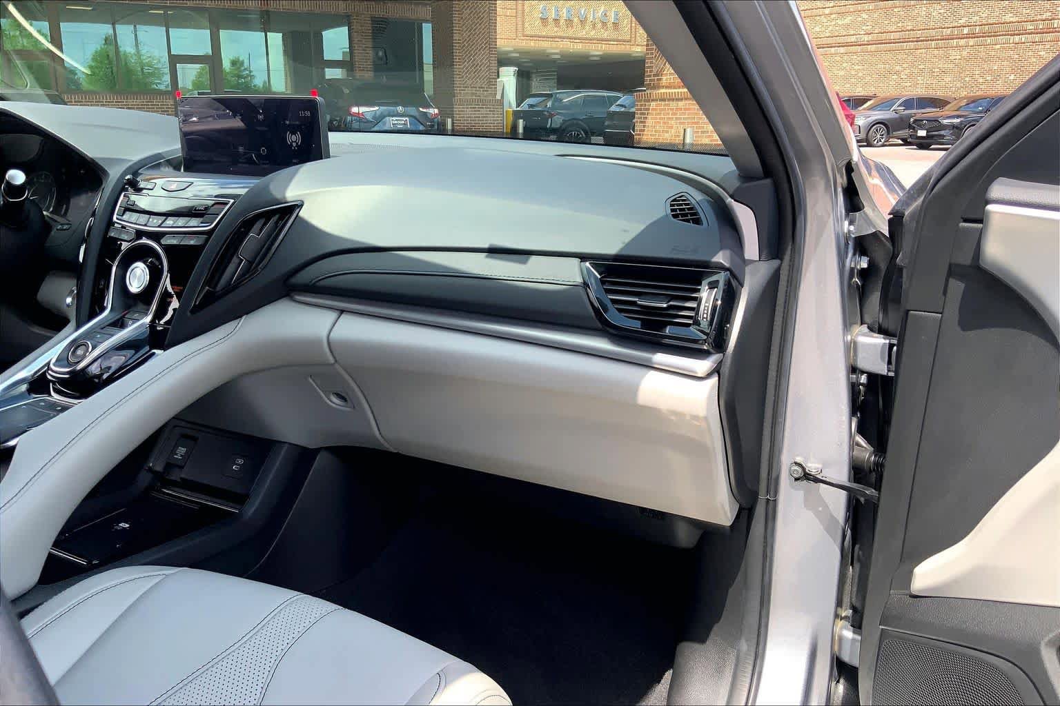 Used 2023 Acura RDX FWD w/ Technology Package image 19