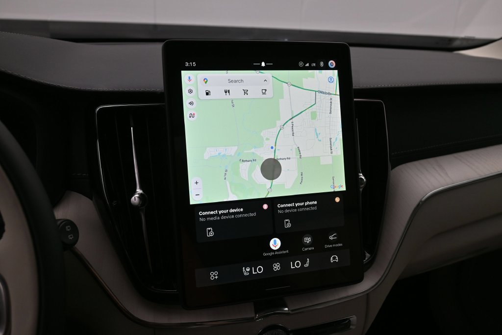 New 2027 Volvo XC60 B5 Ultra AWD/4WD image 11
