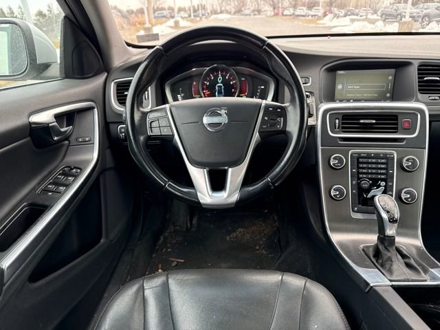 Used 2015 Volvo S60 T5 Premier image 13