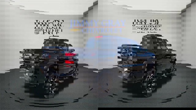 Used 2022 Nissan Frontier Pro-X w/ Technology Package image 3