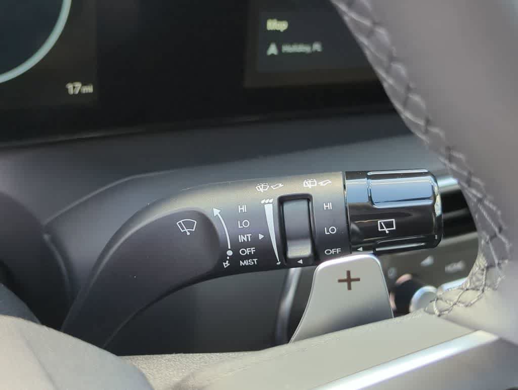 New 2026 Hyundai Palisade SEL FWD image 26