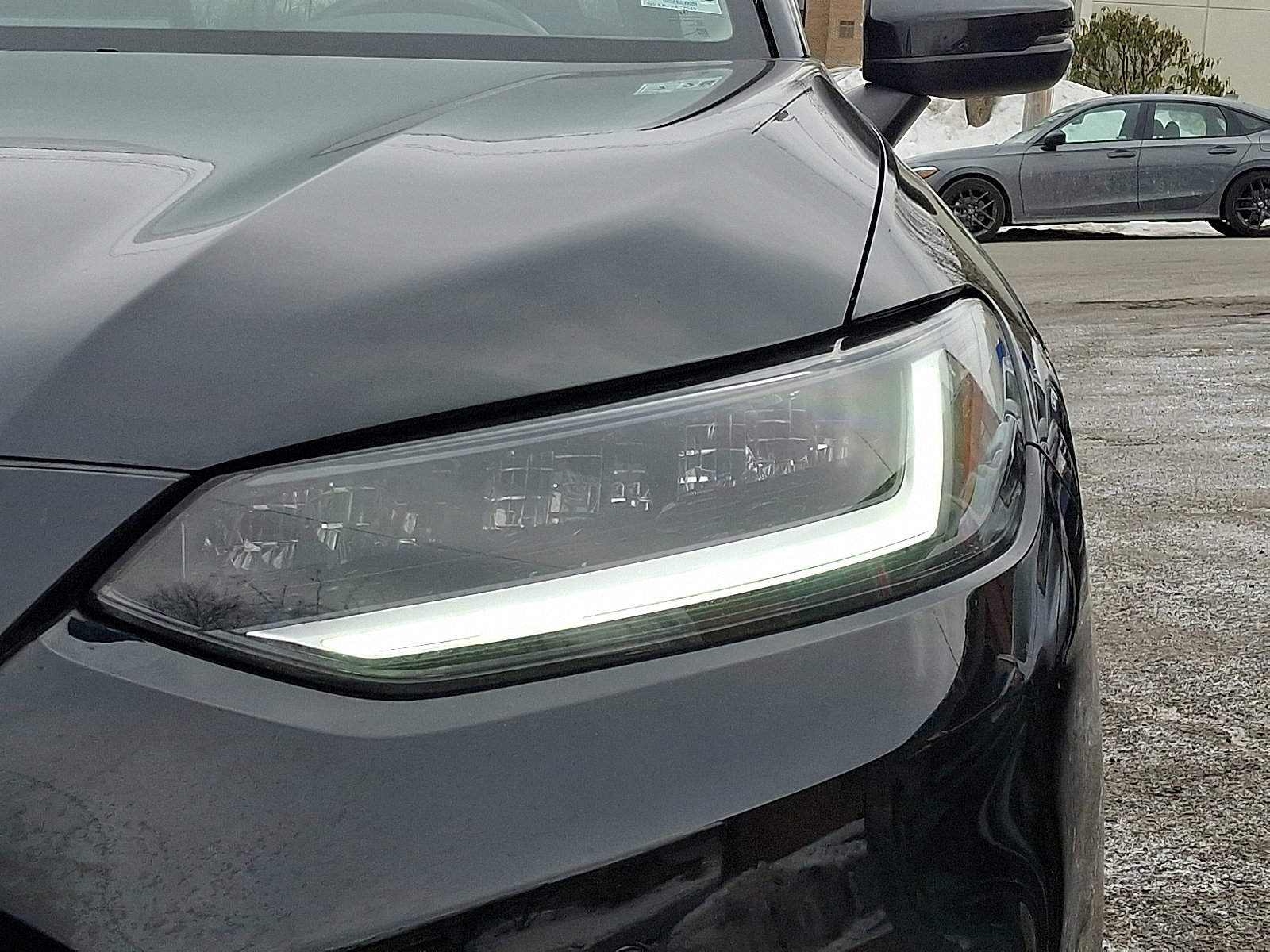 Certified 2024 Honda HR-V EX-L image 12