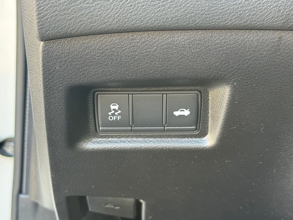 Used 2023 INFINITI Q50 Luxe w/ Cargo Package image 13