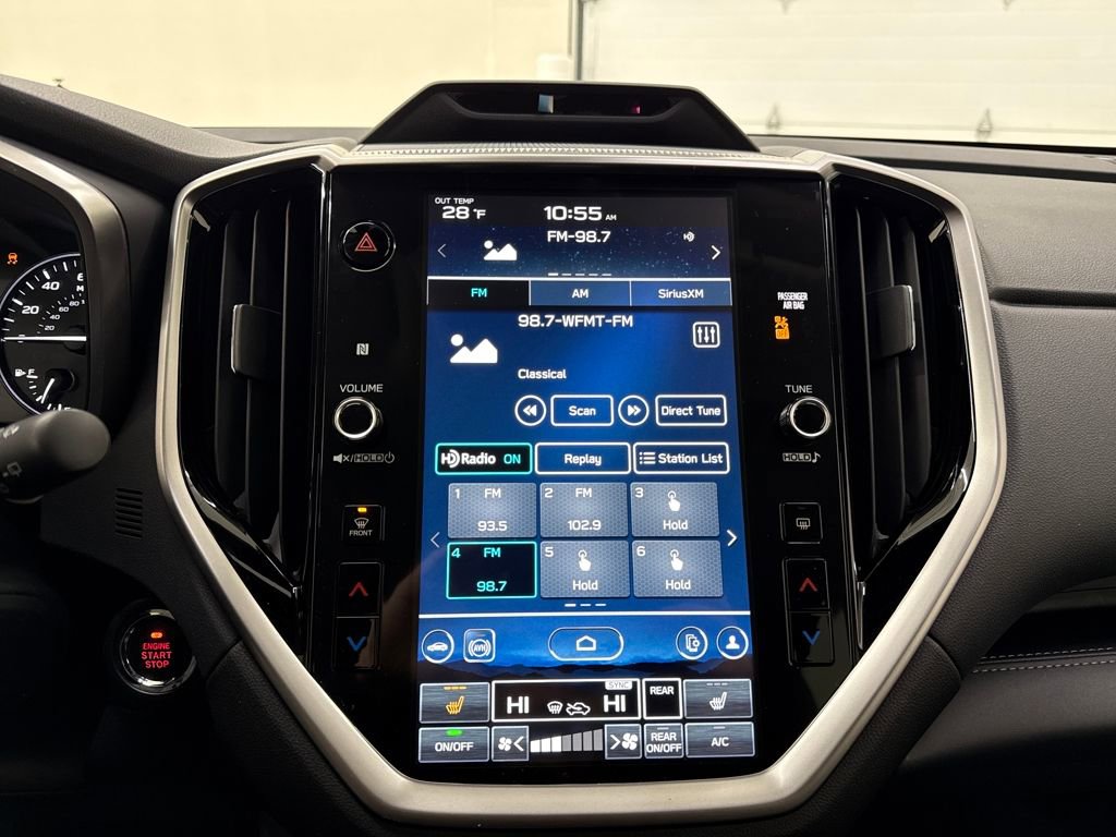 New 2026 Subaru Ascent Limited image 19