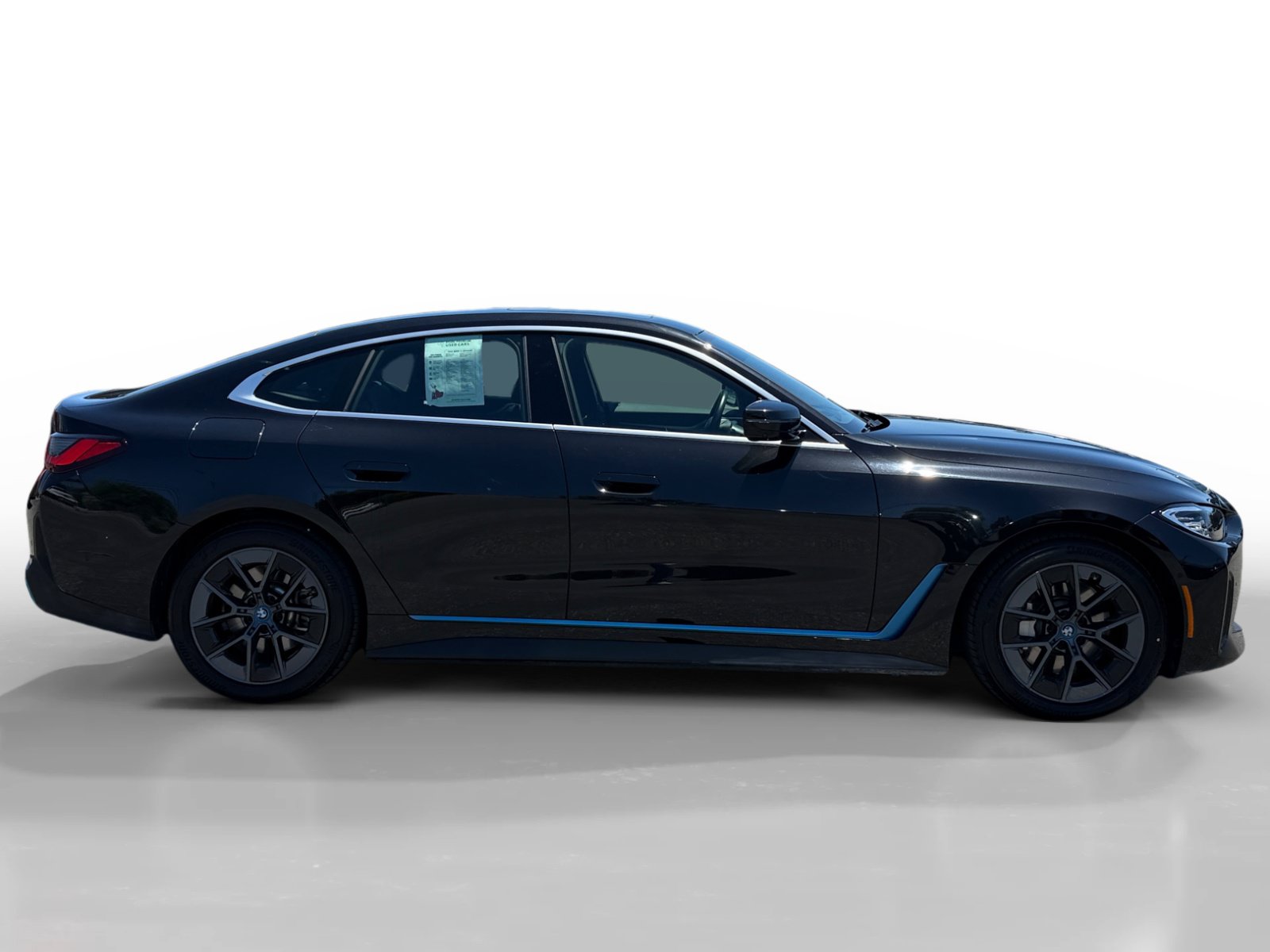 Used 2024 BMW i4 eDrive40 RWD image 6