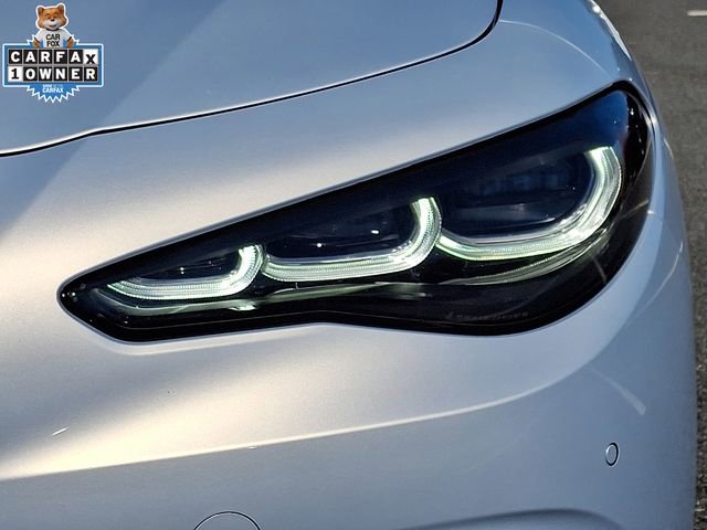 Used 2025 Alfa Romeo Giulia AWD image 10