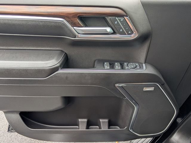 Used 2022 GMC Sierra 1500 SLT w/ SLT Premium Plus Package image 37