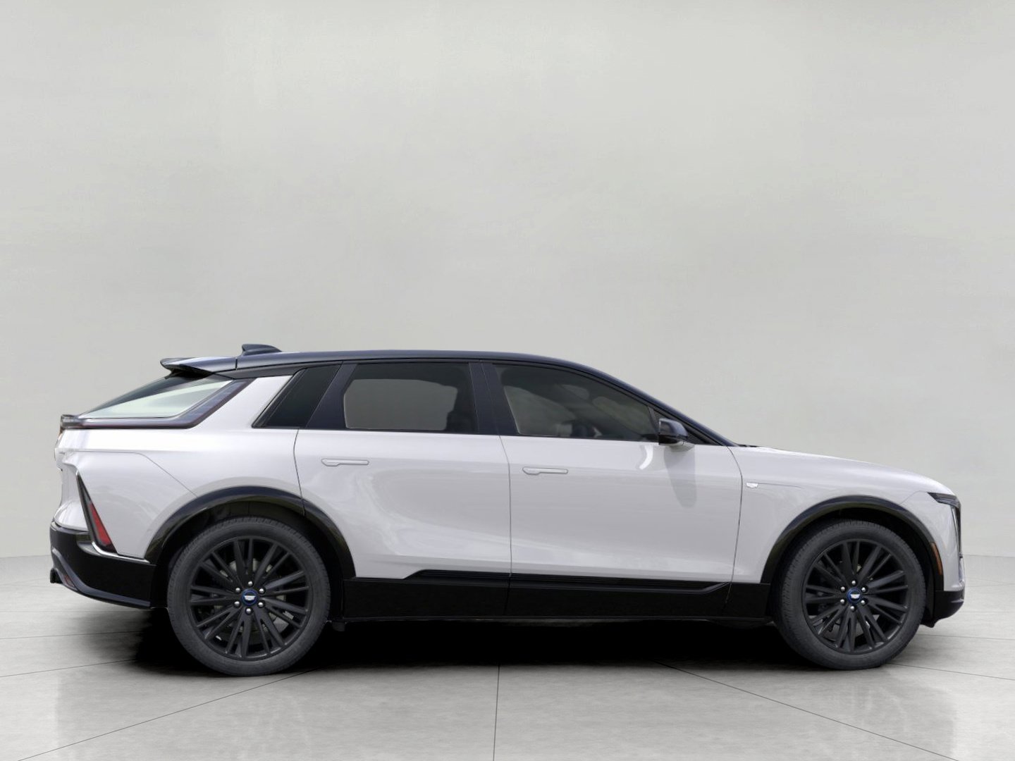 New 2025 Cadillac Lyriq Sport image 5