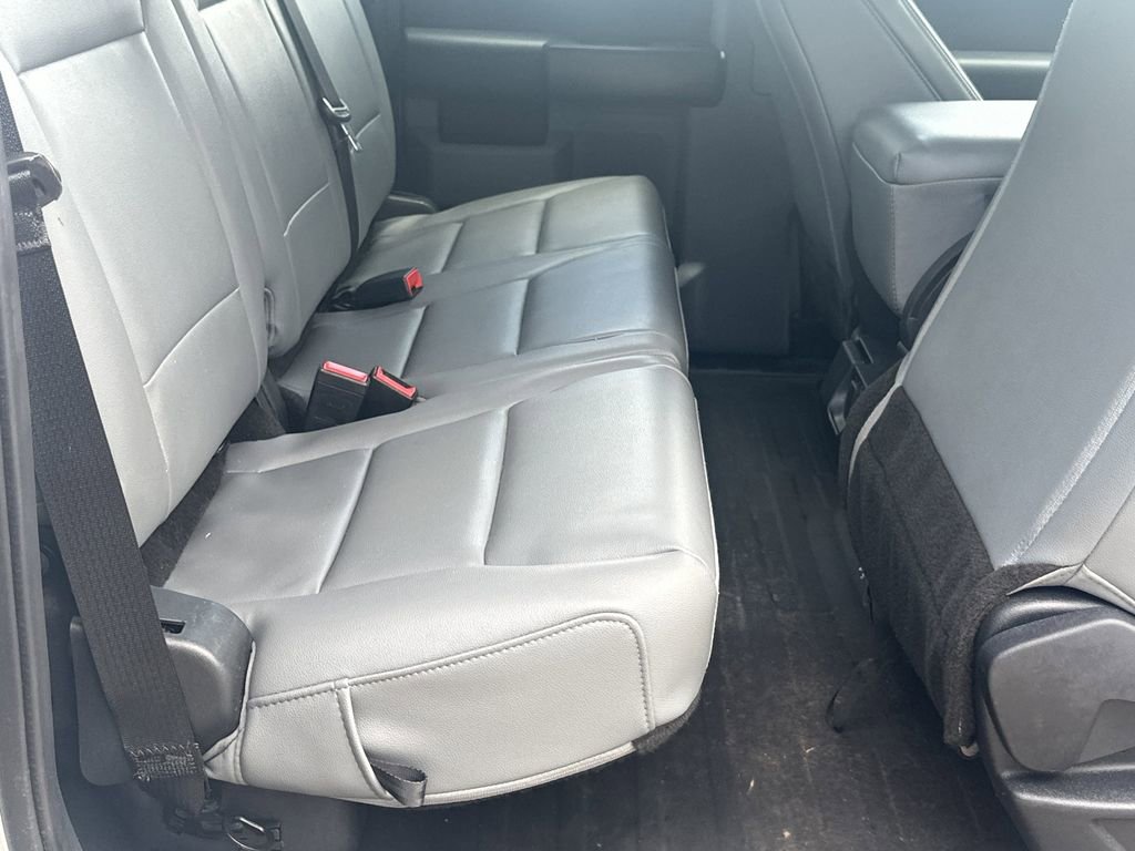 Used 2019 Ford F150 XLT w/ Equipment Group 302A Luxury image 16