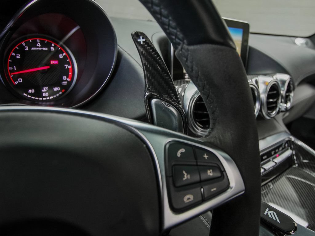 Used 2016 Mercedes-Benz AMG GT S image 23