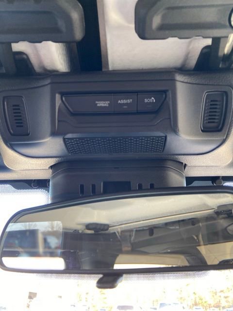 New 2026 Jeep Wrangler Willys image 20