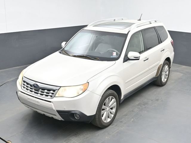 Used 2012 Subaru Forester 2.5X Touring AWD/4WD image 21