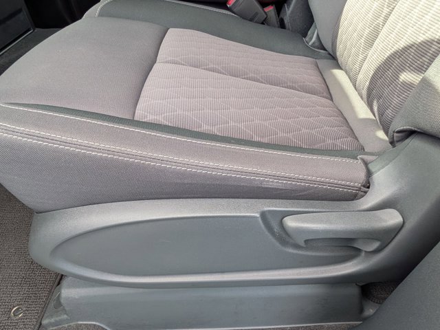 Certified 2024 Nissan Titan SV w/ Accessory Utility Package AWD/4WD image 15