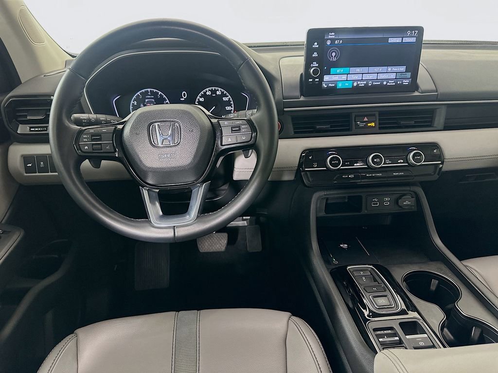 Certified 2023 Honda Pilot EX-L image 21