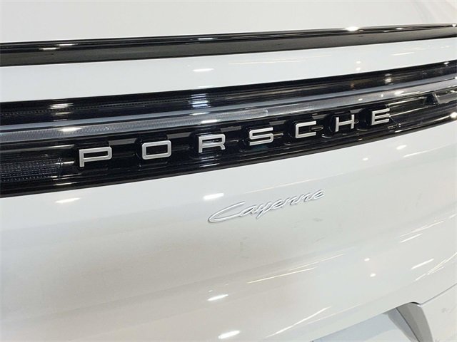 New 2026 Porsche Cayenne Coupe image 12