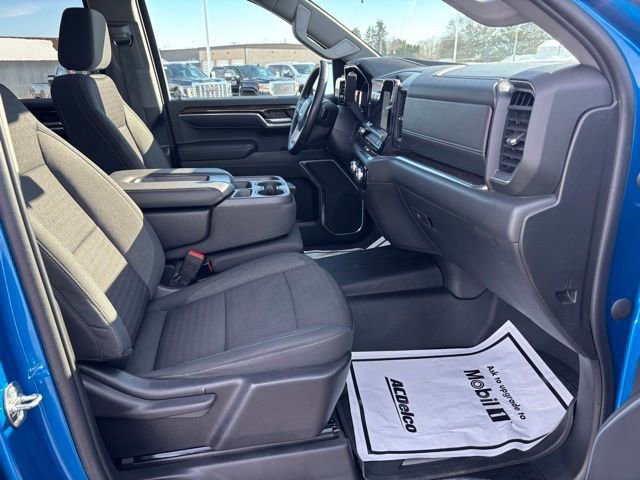 Certified 2023 GMC Sierra 1500 Elevation image 22