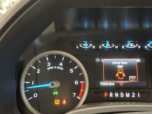 Used 2022 Ford F250 XLT w/ XLT Premium Package AWD/4WD image 16