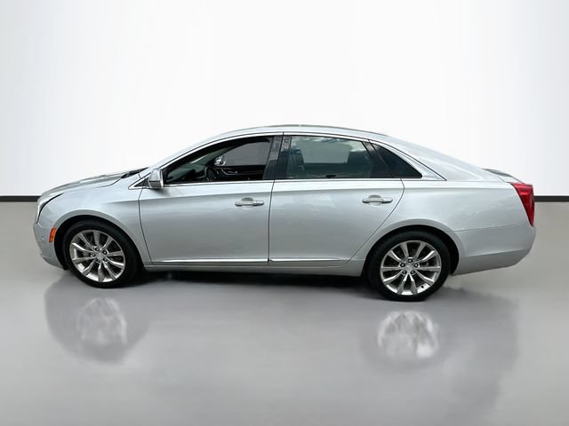 Used 2017 Cadillac XTS Premium Luxury FWD image 9