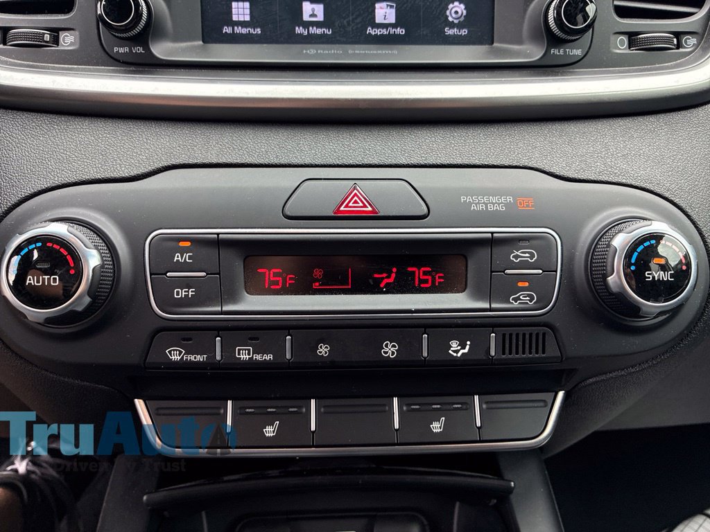 Used 2019 Kia Sorento FWD w/ Option Group 020 image 33