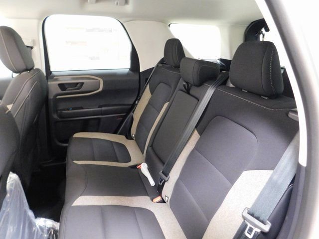 New 2025 Ford Bronco Sport Big Bend w/ Convenience Package image 16