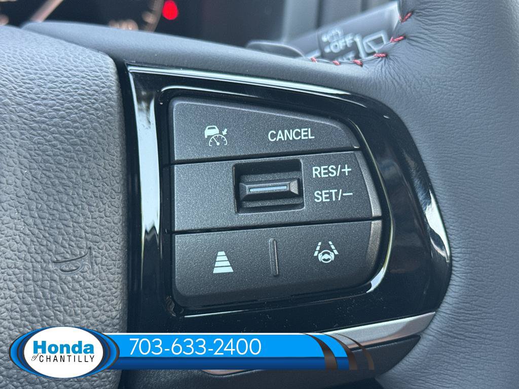 New 2026 Honda Odyssey Sport-L image 13