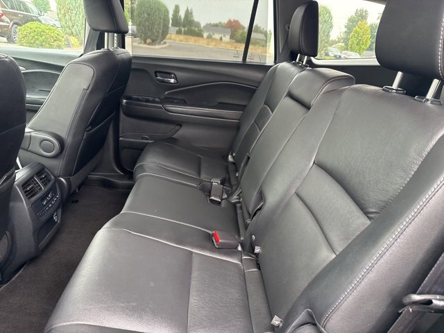Used 2022 Honda Pilot Special Edition image 19