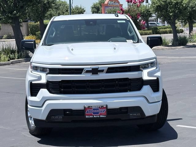 New 2026 Chevrolet Silverado 1500 RST w/ Convenience Package II AWD/4WD image 2