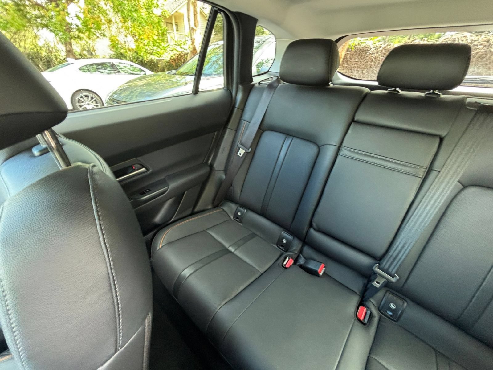 Used 2026 MAZDA CX-50 AWD 2.5 S w/ Premium Package image 40
