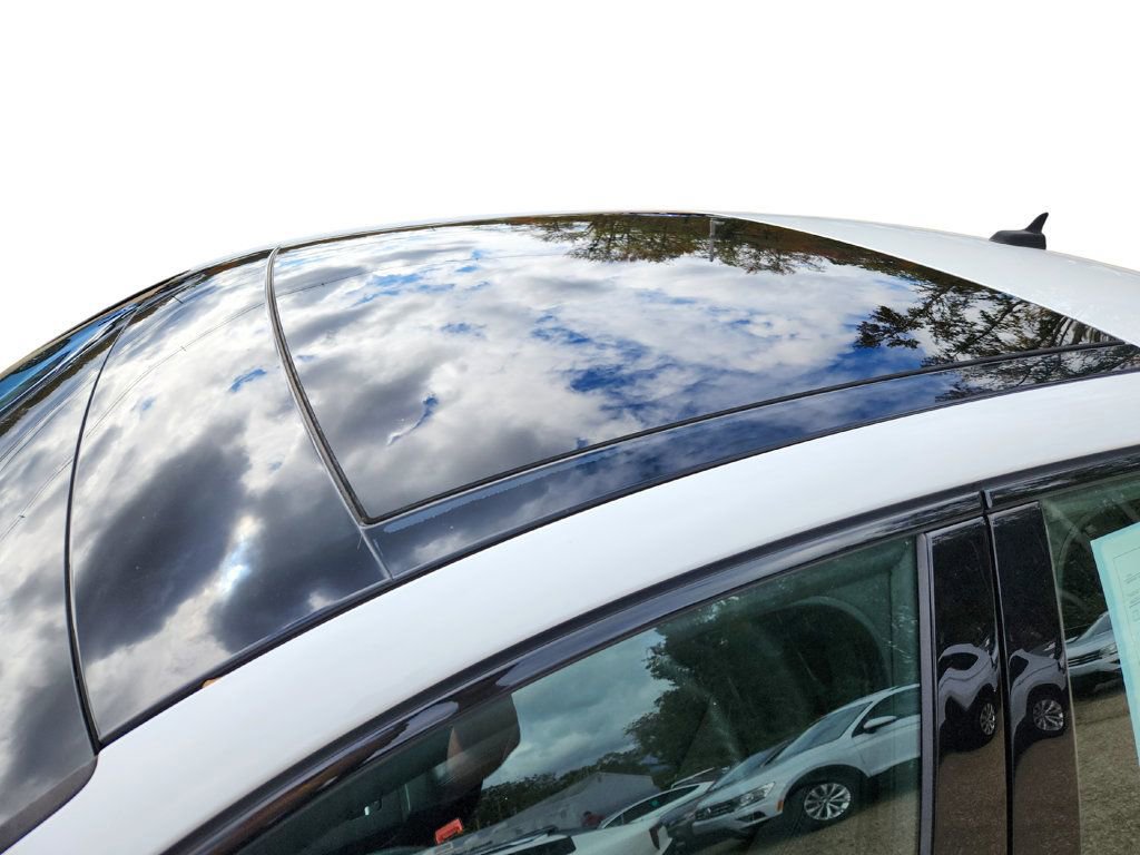 Used 2019 Audi A3 2.0T Titanium w/ Convenience Package image 10