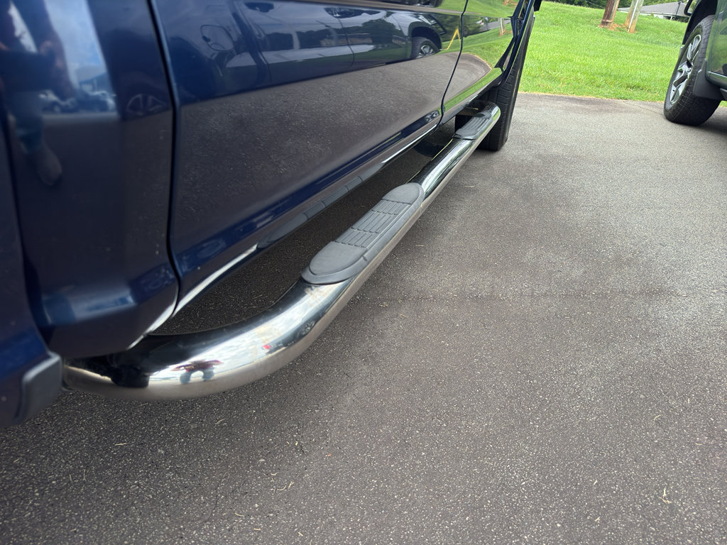 Used 2019 Ford F150 Lariat AWD/4WD image 10