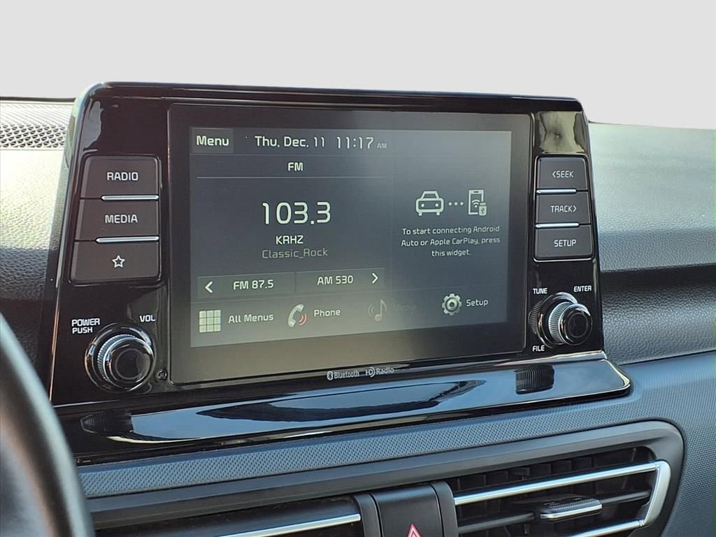 Used 2021 Kia Seltos S image 10