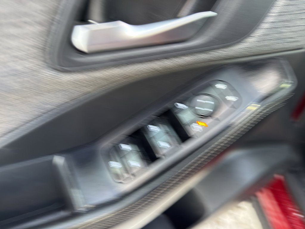 Certified 2023 Nissan Rogue SV image 24