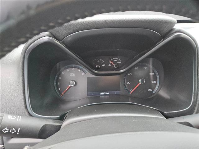 Used 2019 GMC Canyon SLE w/ Driver Alert Package image 18