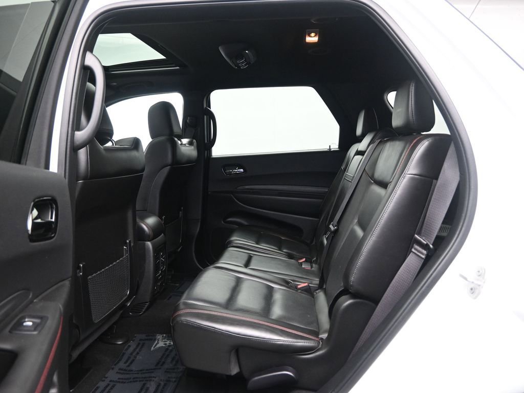 Used 2023 Dodge Durango R/T image 30