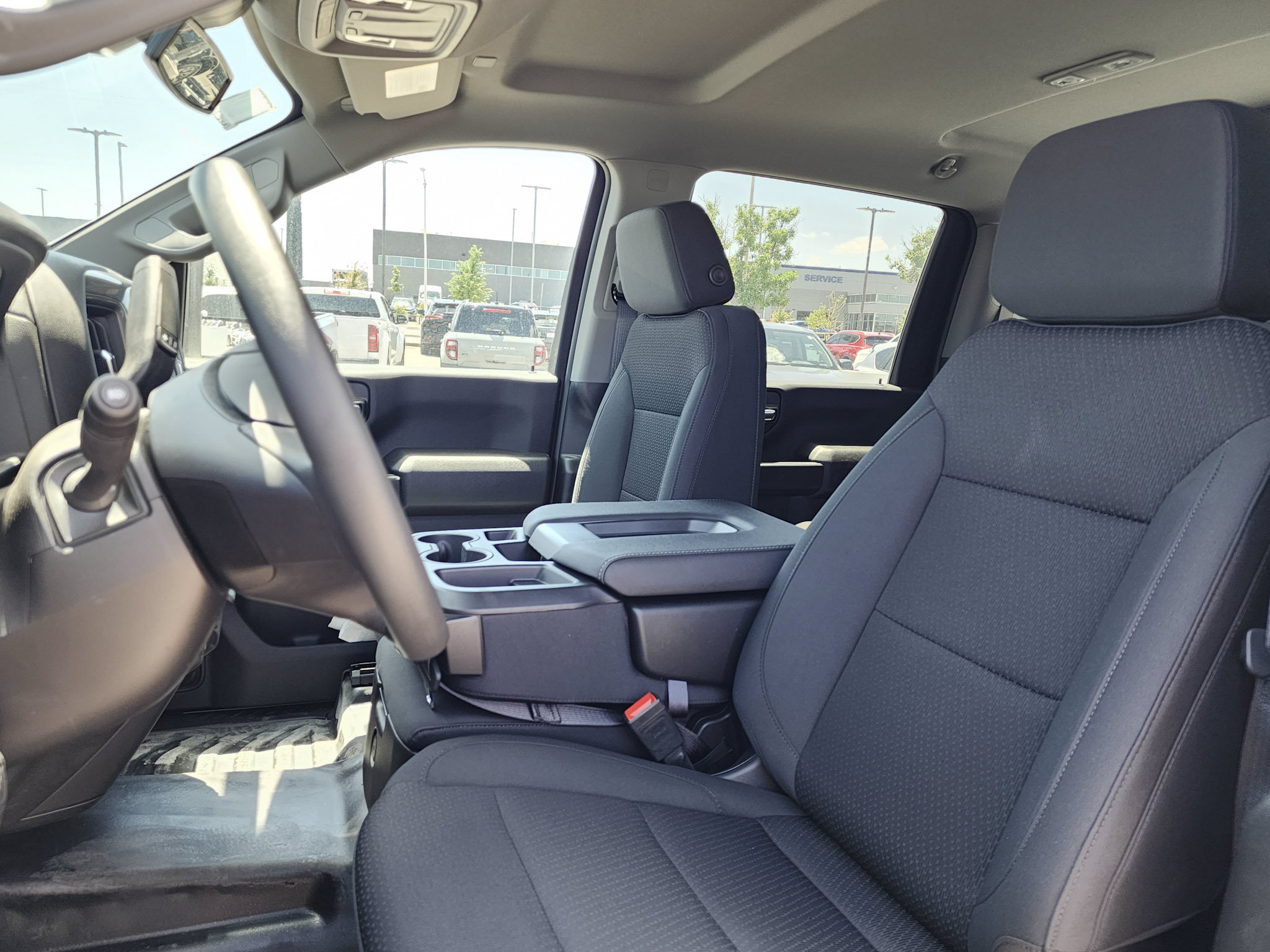 New 2024 Chevrolet Silverado 3500 W/T w/ WT Convenience Package RWD image 32