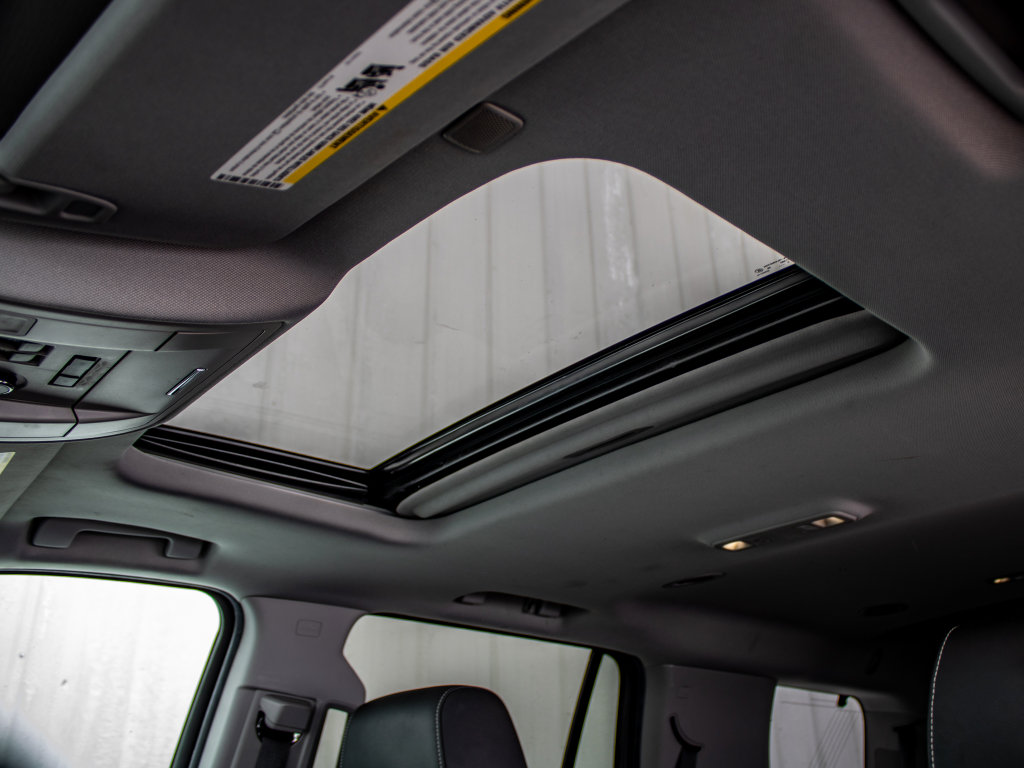 Used 2017 Chevrolet Tahoe LT w/ Max Trailering Package image 23