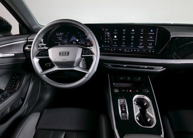 New 2026 Audi A6 Premium Plus image 12