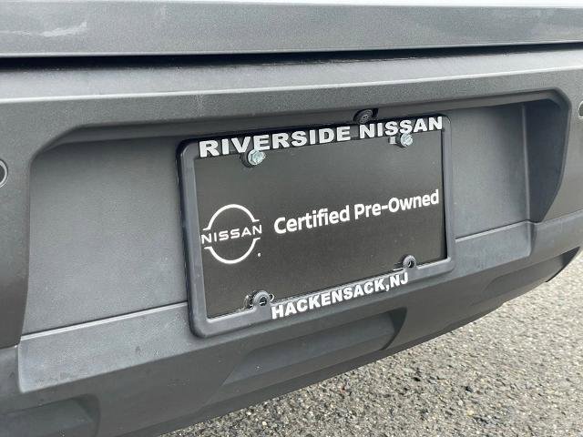 Certified 2022 Nissan Pathfinder SV image 28