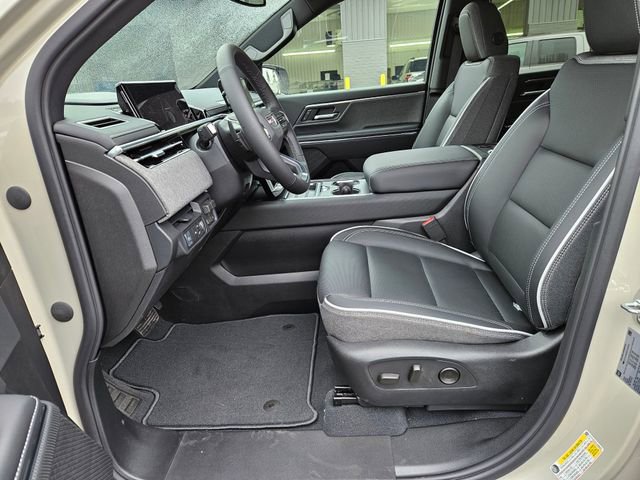 New 2026 GMC Sierra EV Elevation image 10