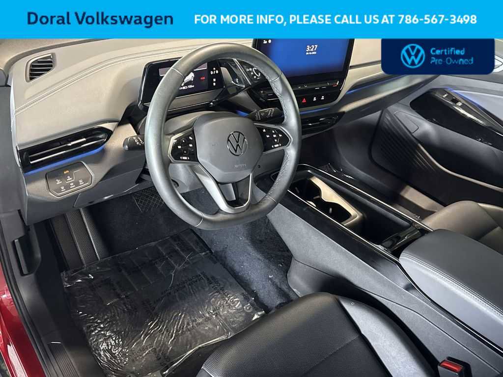 Used 2023 Volkswagen ID.4 Pro S image 13