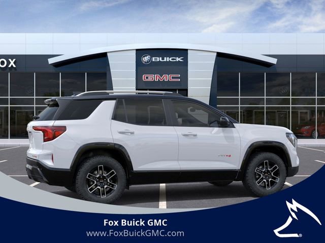 New 2026 GMC Terrain AT4 w/ LPO, Floor Liner Package image 5