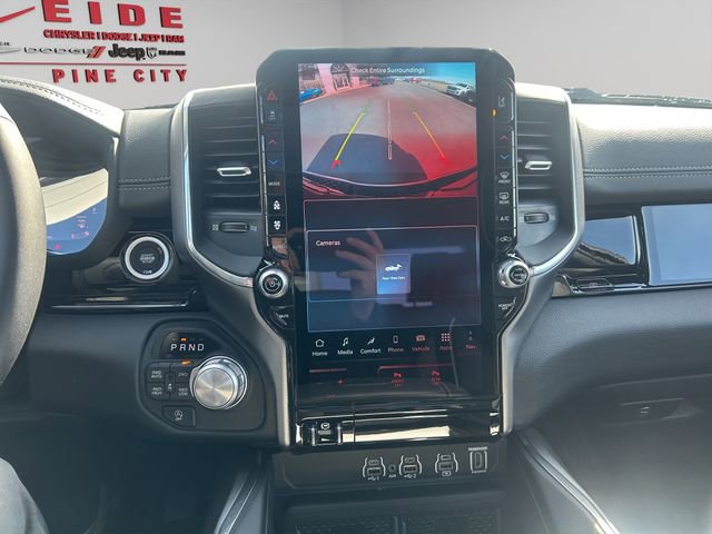 New 2026 RAM 1500 Laramie image 18